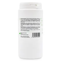 Μπεντονίτης MED® detox - Κάψουλες 700 mg - 200 τεμάχια
