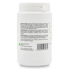 Zeobent MED® - μίγμα Ζεόλιθου MED® και Μπεντονίτη MED® - εξαιρετικά λεπτή πούδρα έως 10 μικρά – 120 γραμμάρια