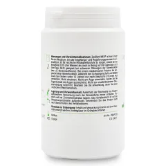Zeobent MED® - μίγμα Ζεόλιθου MED® και Μπεντονίτη MED® - εξαιρετικά λεπτή πούδρα έως 10 μικρά – 120 γραμμάρια