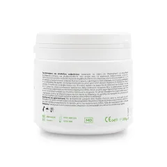 Zeobent MED® εξαιρετικά λεπτή πούδρα – 200 γρ. – Ζεόλιθος + μπεντονίτης 50/50