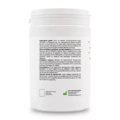 Zeolite MED® detox ultra fine powder up to 10 microns - Capsules - 600 pieces - Medical device with CE certificate
